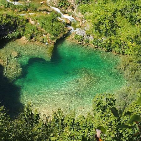 Paradise Lost Plitvice Rakovica Zewnętrze zdjęcie