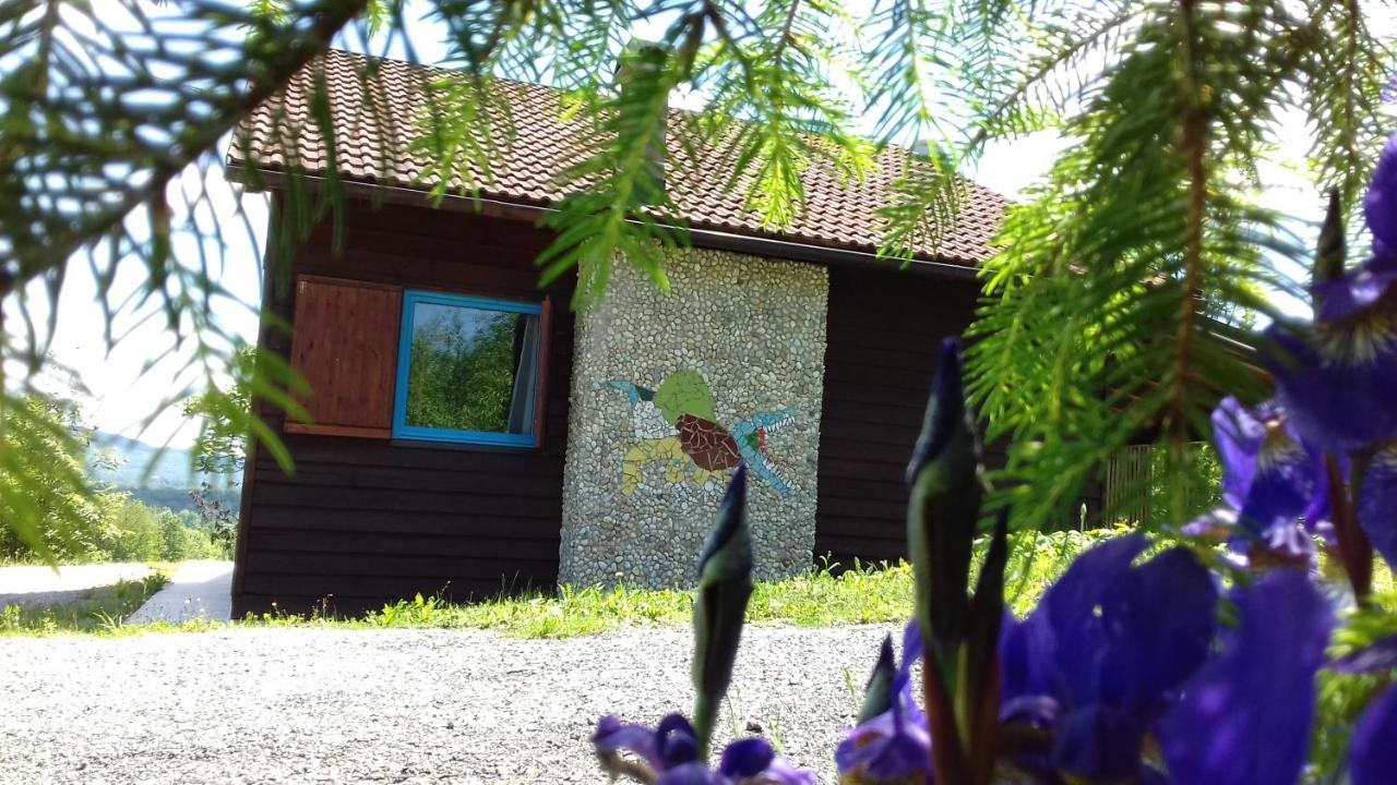 Paradise Lost Plitvice Rakovica Zewnętrze zdjęcie